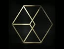 EXO - EL DORADO (Full Audio) [The 2nd Album `EXODUS`]
