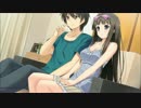 【実況】リア充に、俺はなる!!『彼女はオレからはなれない』 第23話