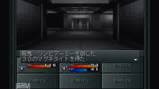 悪魔と神ゲー　真・女神転生　実況　１０