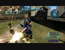 【GBO】プレイ動画その7【陸ジムWR】
