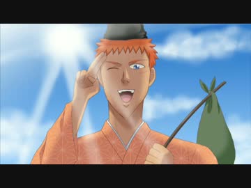 学園ハンサム　いとをかし　実況プレイ 2句目