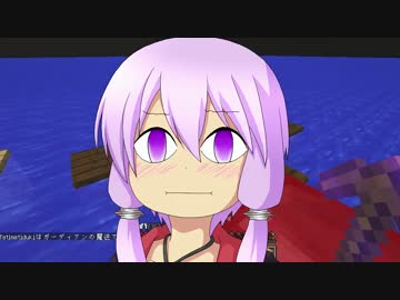 【Minecraft】ボイスロイドたちのエンダーベント1.8ver　Part.1【Enderbent1.8】