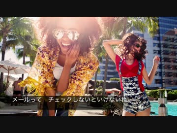 【UTAUオリジナル曲】外国人の女の子