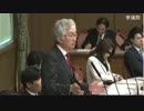 2015.4.7 参議院財政金融委員会　西田昌司