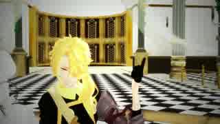 【MMD刀剣乱舞】恋は気まぐれイリュージョン！！【刀剣男士】