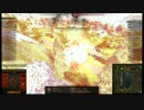【WoT】自走砲の直射練習中 part9