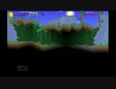 えげつない世界でTerraria【実況】