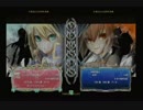 3月23日　BBCP2.0HWB：FT5　しーの（NO）　vs　松本（MK）
