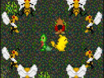 【実況】 ポケモン ＋ FF =  ポケットモンスターファンタジー　【２】