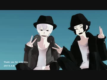 【祝39巻表紙】黒田と手嶋と表紙の皆でLUVORATORRRRRY!【ペダルMMD】