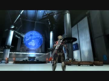 ハメタルギアライジイグッ！戦闘くサイボーグと化した先輩 part14.chap4-1