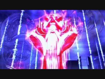 CR牙狼 金色になれXX　Vol.17