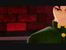 【MMD】花京院の夜咄ディセイブ【ジョジョ】