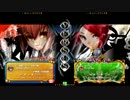 3月28日 梅島ファンタジー ブレイブルーCP ver2.0　2on2　その2