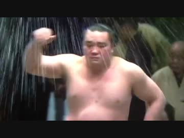 白鵬の珍しい黒星まとめ part2