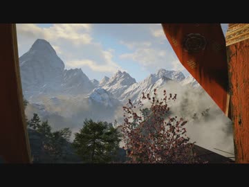 FARCRY 4 親父暦1年の俺があの頃を懐かしむ実況 Part2