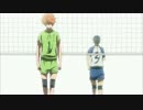 【MAD】弱PDのED曲でハイQ!!