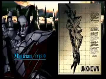 【HOD】Theme of the Magician聞き比べ