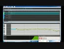 [初音クロ ブリュンスタッド]   Korean Ver Demo Song