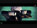 【MMD刀剣乱舞】 Girls 【鳴狐】