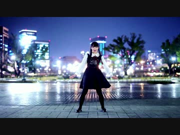 【☆まにゃかに☆】SPiCa　踊ってみた　