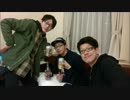 【RAB】神戸アニスト杯前日ニコ生【めがね３兄弟】