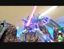 【ガンブレ2】ゆっくりの中のガンプラ mission：52【縛りプレイ】