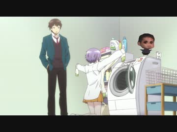 ホモビデオ一章の消失.Chapter1