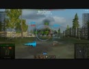 【WoT】 へったん愛機動part2 【ゆっくり実況】