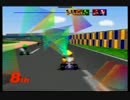 【実況】下手なりにマリオカート６４を遊ぶ　パート１
