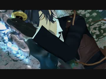 【MMD刀剣乱舞】Turn Me On