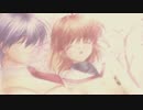 【CLANNAD】初見実況プレイpart34