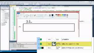 放送日2015年3月20日(金)cocos2d-xを学ぶ78枠目