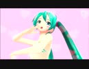 【Project DIVA F2nd】 ひと昔前のdocom○のラジオCM(中トロ編) 【エディットPV】