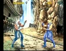 ポート24八事　北斗の拳　DLY（TO）対さだお（TO）Part.3