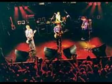 スターポーキングツアーズ2001 at 大阪BIG CAT(2001.04.06) / BUMP OF CHICKEN