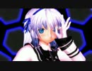 【MMD】「ぶれないアイで」 リウェンちゃんテスト（カメラ調整）追加配布