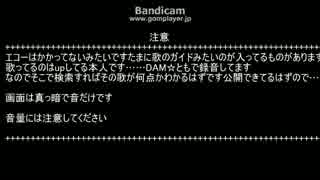 【歌ってみた】勘違い野郎が歌う 歌：FLY IN THE SKY (機動武闘伝Gガンダム OP)