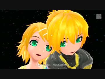 【Project DIVA F2nd】 proof of life 【エディットPV】