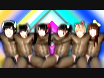 ちんぽ組.inp　ちんちんぱっしょん