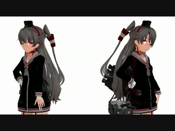 瑞希ちゃんの提督事情 #ＥＸ１　【MMD紙芝居】
