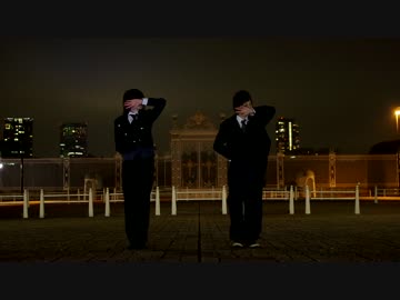 【踊ってみた】Crazy ∞ nighT【うめっしゅ×ぬこ猫】