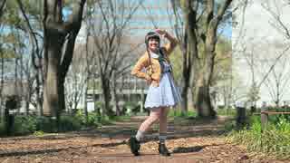 Σ誕生日*みどり【ハルイチ。】感謝を込めて踊ってみました。