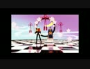 【MMD刀剣乱舞】え？あぁ…【三日月＆一期】