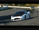 GT6 シーズナルイベント 【上級 MRチャレンジ】をやってみた