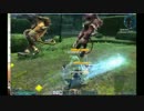 PSO2 ゆっくり遊ぶTA　SHナベリウス１