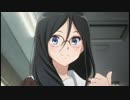 【まとめ】 第1話 田中あすか副部長詰め 【黒髪】【眼鏡】【黒タイツ】