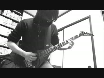 【Slipknot】Custer.弾いてみた