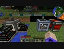 【Minecraft】ゆっくり工業とさくさく魔術クラフトpart12【ゆっくり実況】
