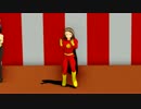 【MMD】どんな仕事が来ても伊織ならキレがありすぎる。